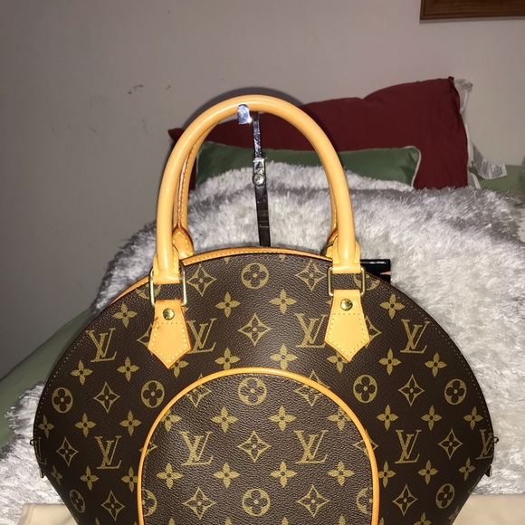 Louis Vuitton Elipse GM size SOLD - Picture 4 of 15